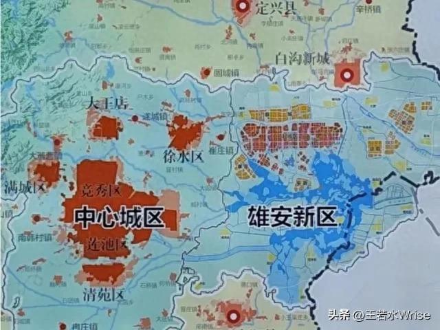 不必远寻诗与远方，保定自有万般风光