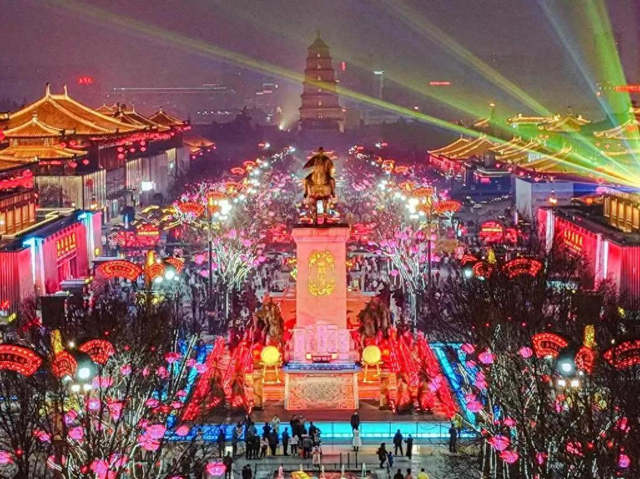 投资85亿！成都三国蜀汉城2026动工，对标大唐不夜城