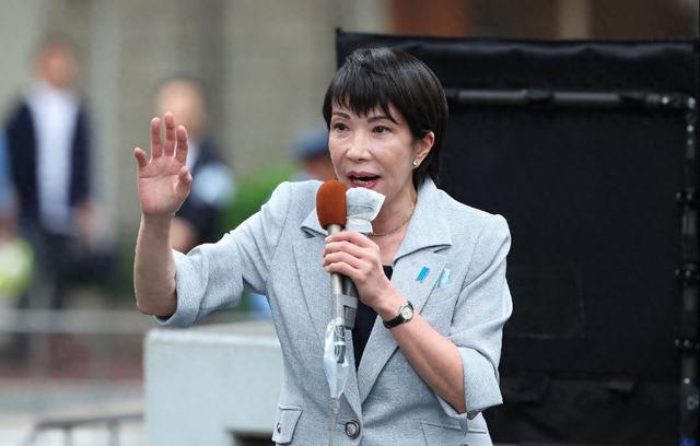 美方电话刚挂，高市通告全球，中日致函联合国，5国派兵条件已定