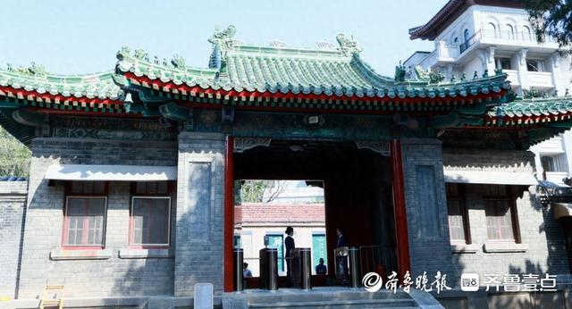 读懂济南|“双节”假期，泉城文旅集中“上新”的背后