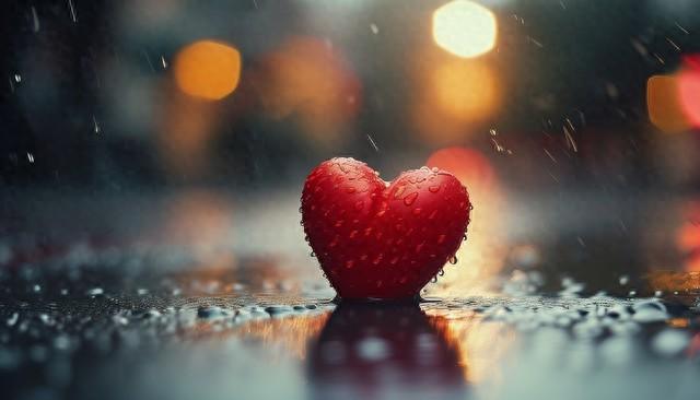 孤独的心，何处是归途