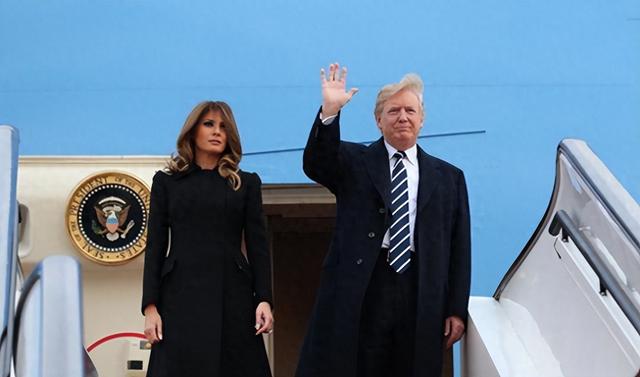 沉默24小时后	，中国通告全球，特朗普又要征新税？释放信号强烈