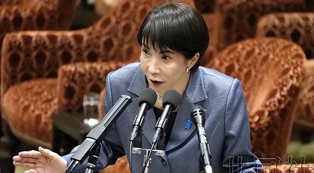 高市向特朗普求救，日本想拉六国逼中国让步	，中方一句话断其妄想