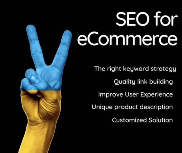 seo商务（我如何为电子商务网站进行 SEO）