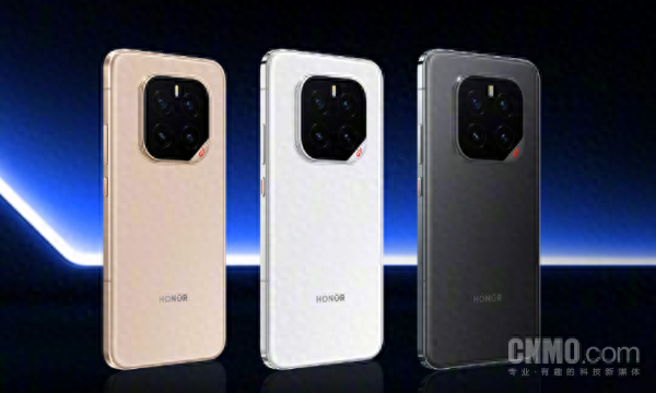 一加15同款？曝荣耀GT2系列将搭载1.5K 165Hz屏幕