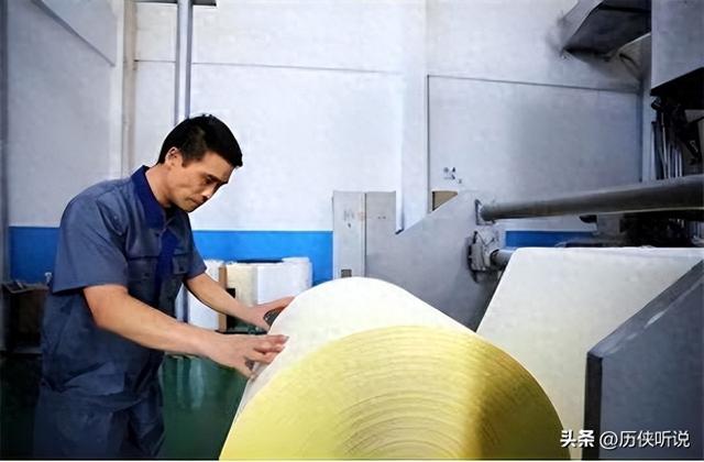 曾被美日垄断20年，成本20卖2800元，如今中国量产逆袭全球