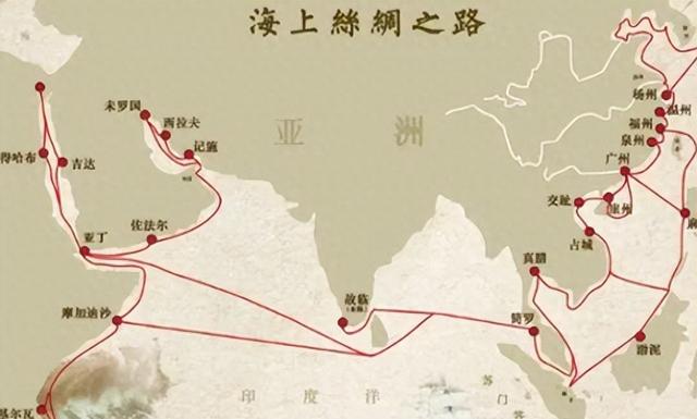 三都澳：可容纳上百艘航母，一旦崛起，中国能掐住西太“咽喉”！