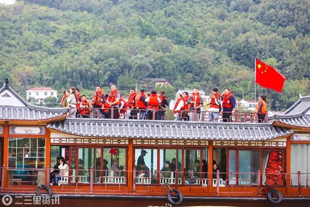 免门票!邀您共赴瀛湖,畅游冬日水墨画卷