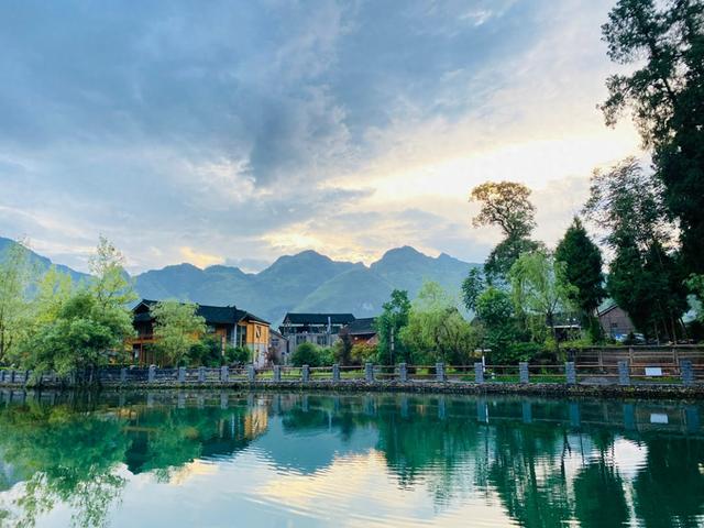 【高质量发展调研行】梵净山下慢生活——铜仁加快建设世界级康养旅居目的地