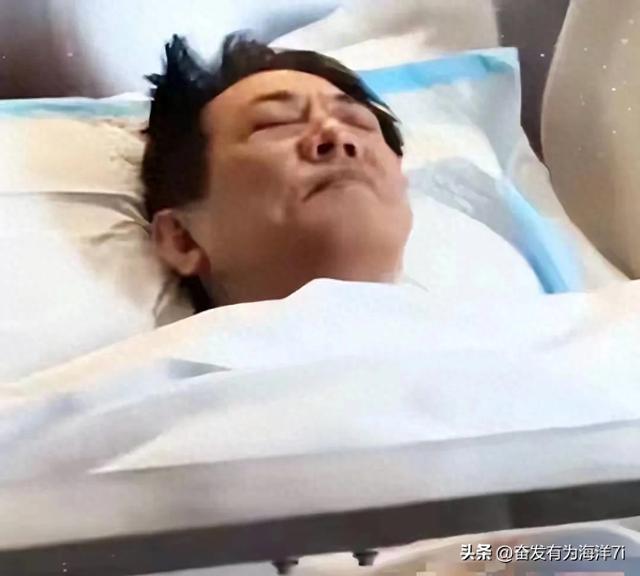 一路走好！年仅48岁，又一知名人士走上朱媛媛后路 不到两月就没了