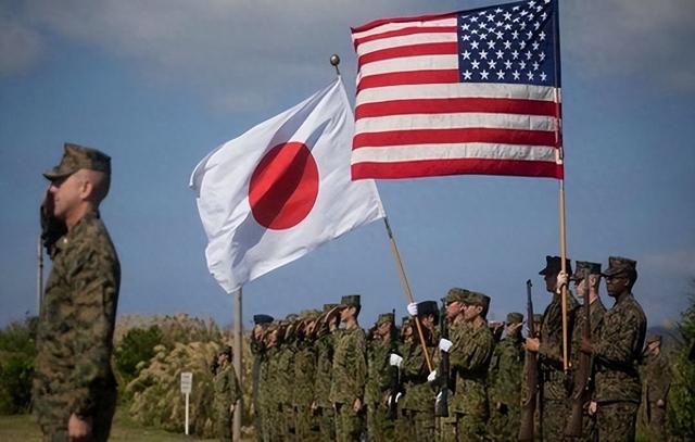 别再只盯着俄乌了！美日韩三国重兵集结，普京政府向全球宣告，俄罗斯将力保朝鲜