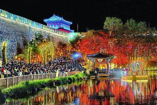山海关描绘“四季皆景、文旅共生”新图景