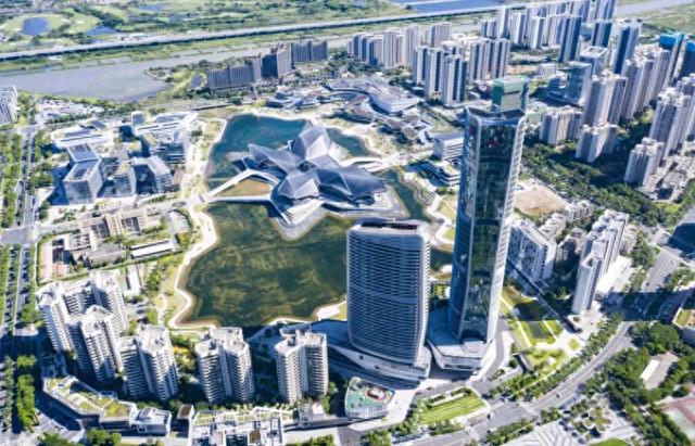 暑假这样玩!解锁珠海金湾海陆空三栖超燃玩法