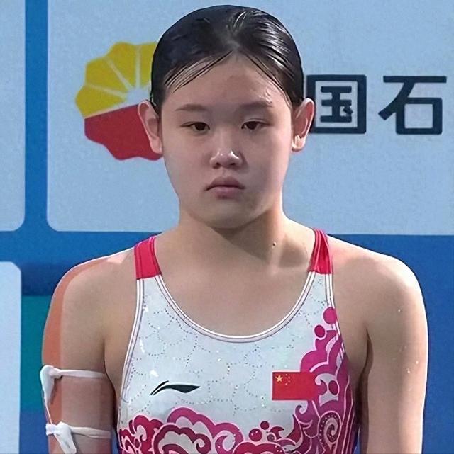 官宣退役不足1月，张家齐接受专访，句句不提却字字都提全红婵