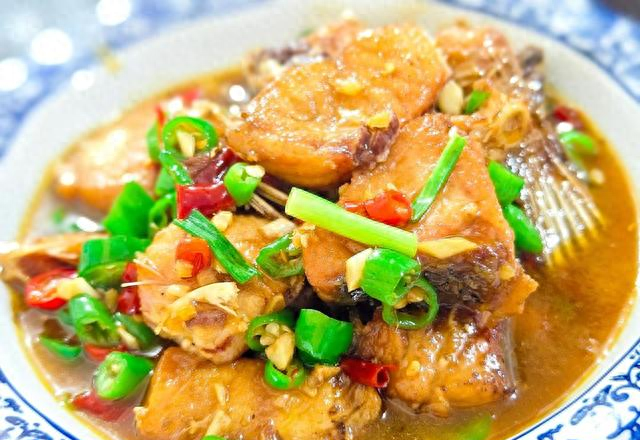 超经典的家常菜食谱，做法简单食材常见，动手做超满足