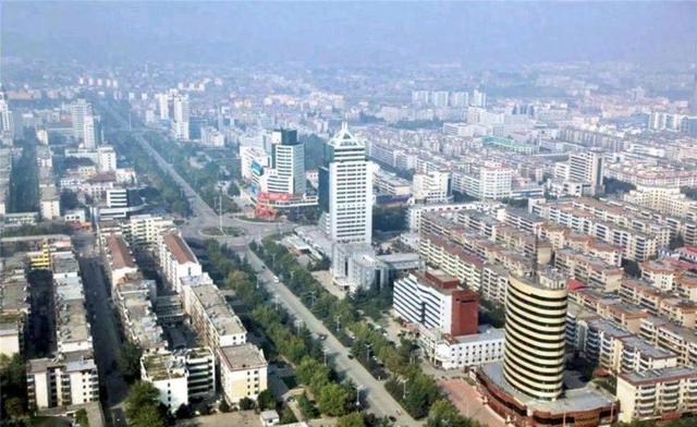 河南“巨无霸”县级市，常住人口不到100万，面积相当于3个香港