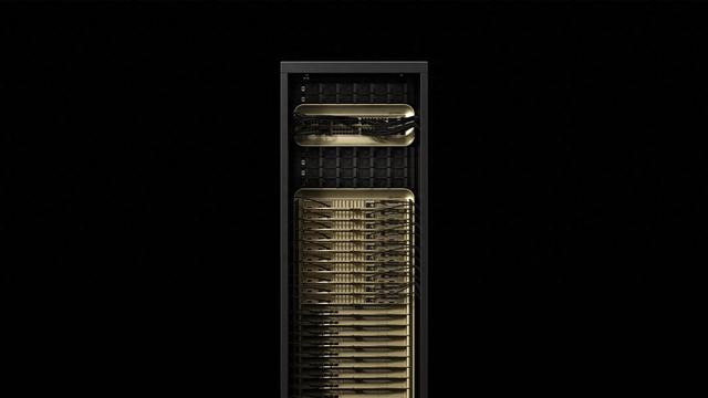 NVIDIA高端“Blackwell Ultra”GB300 AI服务器将于9月开始发货