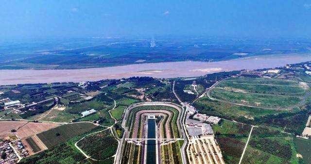 南水北调中线工程入选“2025全球十大工程成就”