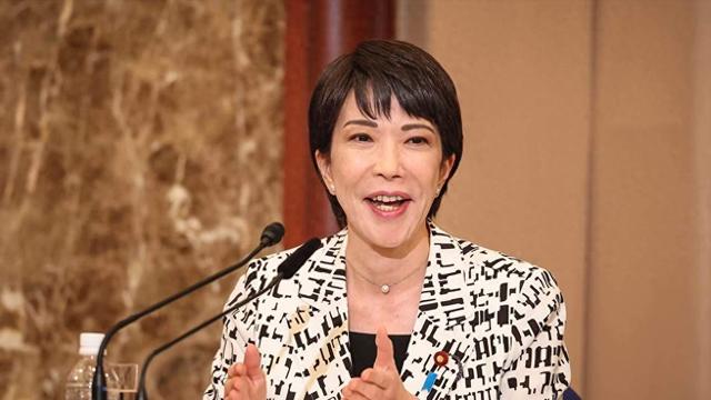 种种迹象表明，这场中日争端就要结束，高市让中国至少看清了两点