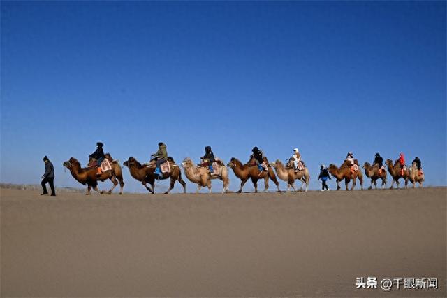 敦煌冬春旅游优惠政策开始执行