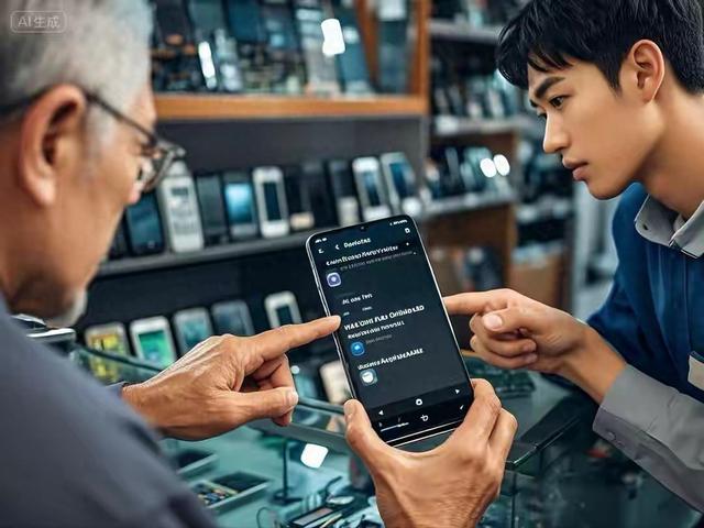 安卓系统优化最好的手机（安卓卡顿救星两招焕新机）