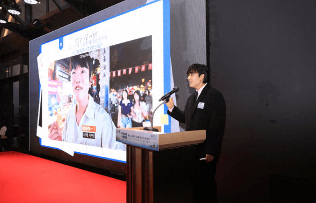 一定要再去一次！网红博主Hello Jackson在韩国这样推介潍坊