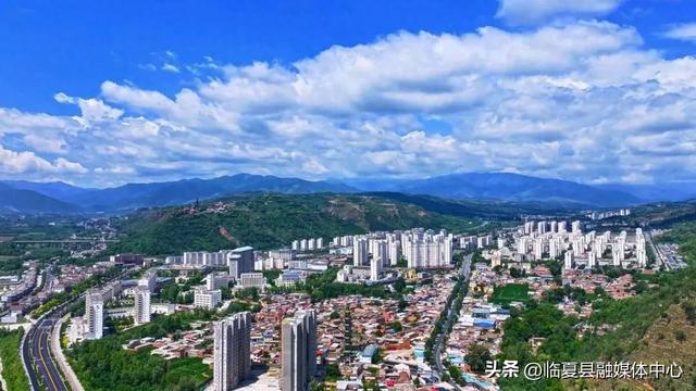 临夏县多措并举助推文旅事业高质量发展