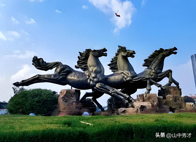 我国四大马鞍山，你知道它们名字的由来吗？