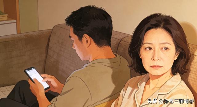 对付男人冷暴力	，不用吵不用闹，这3招，简单又管用