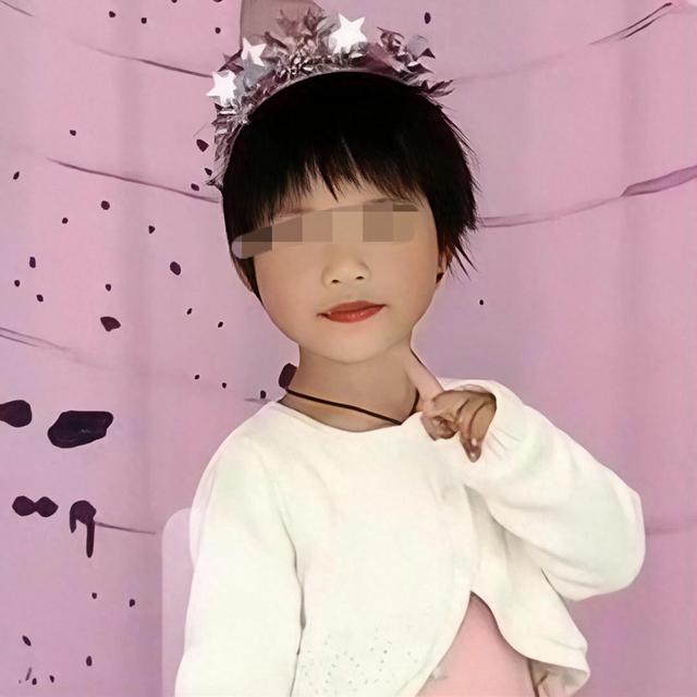辽宁女童找到后续：救援人员问了原因，不是人贩子，孩子开口自述