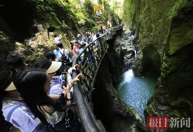 湖北一景区，招募20名残疾人