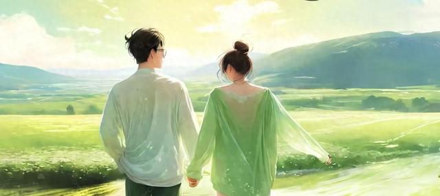 在内地温润与新疆壮阔间，各寻心之所向（六）