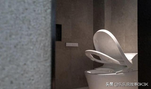 智能马桶秒变“喷泉火锅”？