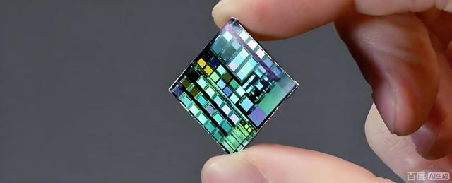 强大的AI能力：台积电量产的2纳米芯片是什么原理