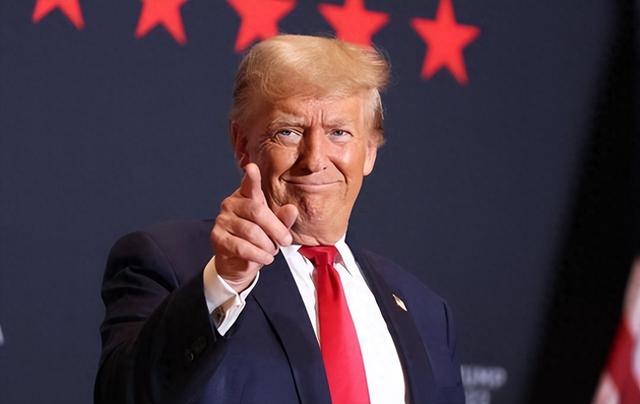 钱再多有什么用？79岁身家525亿的特朗普，给全部中老年人提了醒