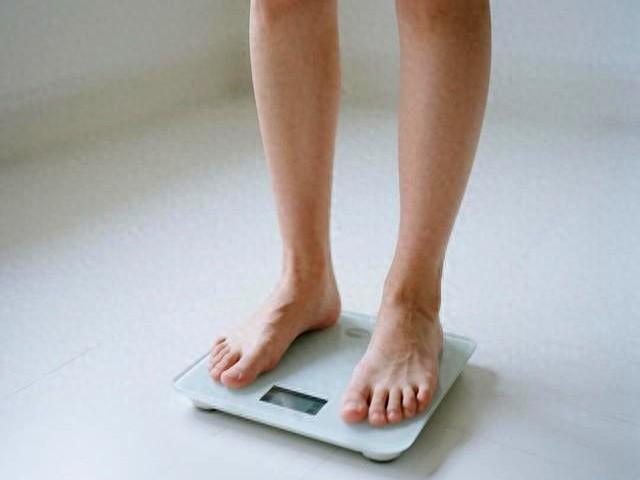 长期维持好身材的6个秘诀