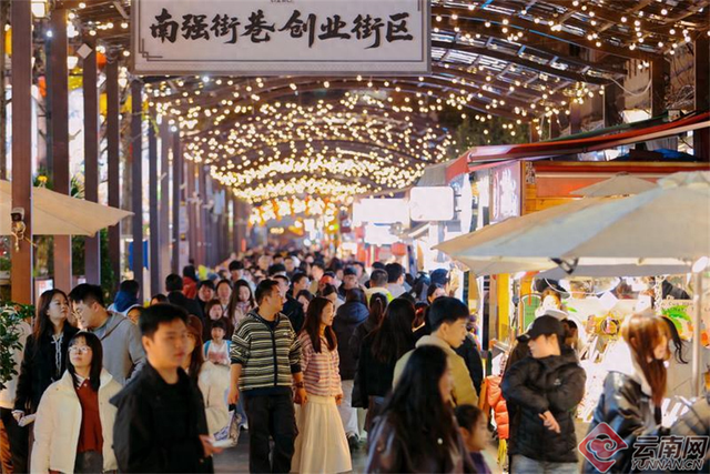 十余项文旅主题活动即将启动！邀您冬暖花开游云南