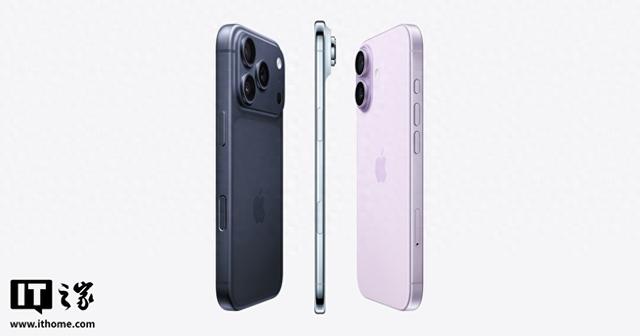 消息称2027年苹果新机将跳过19，命名为iPhone 20系列