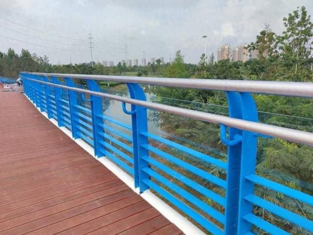 景点环保设备网站建设（景区景观栏网）