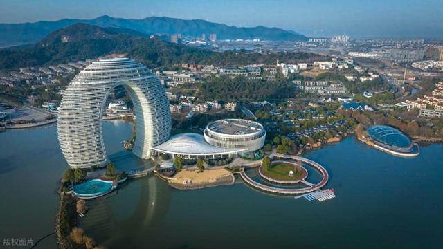 浙江省将会出现下一个“绍兴”，并不是杭州，而是这个城市