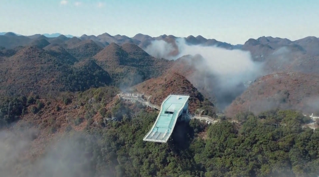免费游！广西多景区献礼教师节