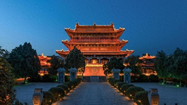 河南“黑马”许昌：郑州没预料，洛阳没料到，今成全国瞩目焦点