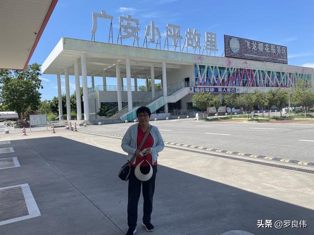 西北自驾第九天：武胜探友，晚宿咸丰