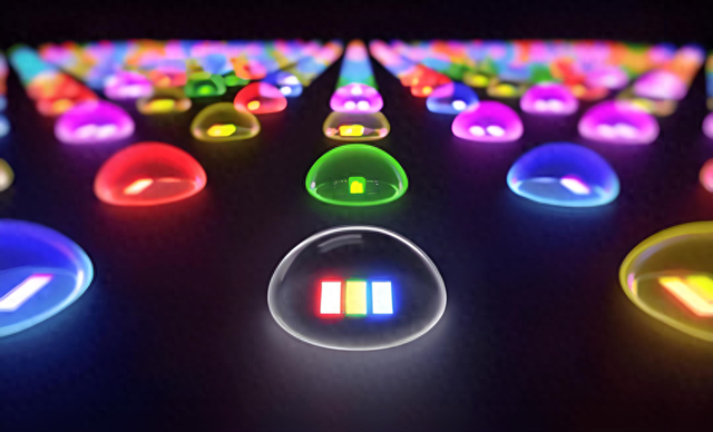 抄中国作业，三星索尼锚定RGB-Mini LED，IFA将见证王朝更迭
