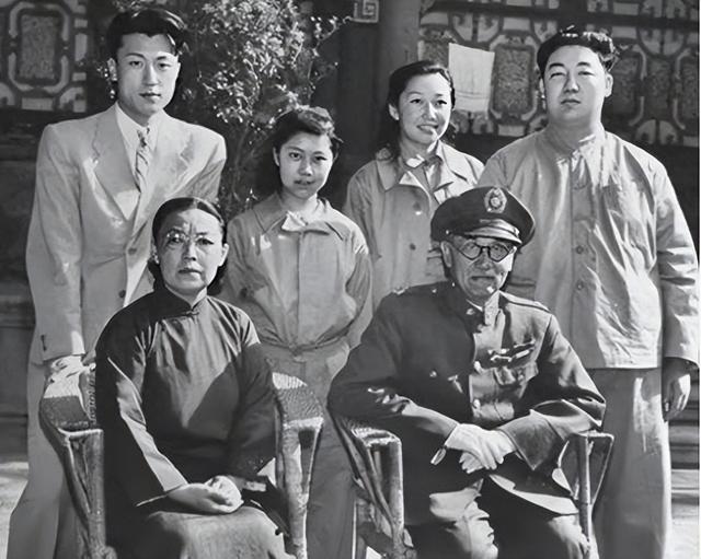 14岁少女被逼成生育工具	，正室主动劝丈夫娶妾，结局令人心酸