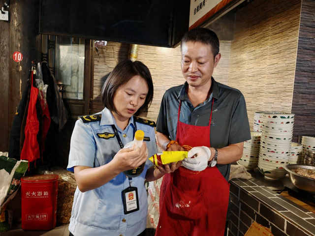 上好旅游“安全锁”！西昌对涉旅行业开展全面“体检”