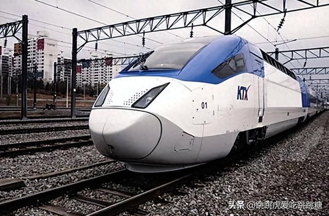 韩国大胆提议：建设首尔至北京高铁	，但有一个条件，中方须先答应