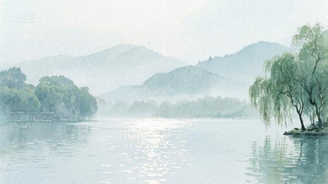 作为一个陕西人，走了那么多城市，最让我怀念还是杭州