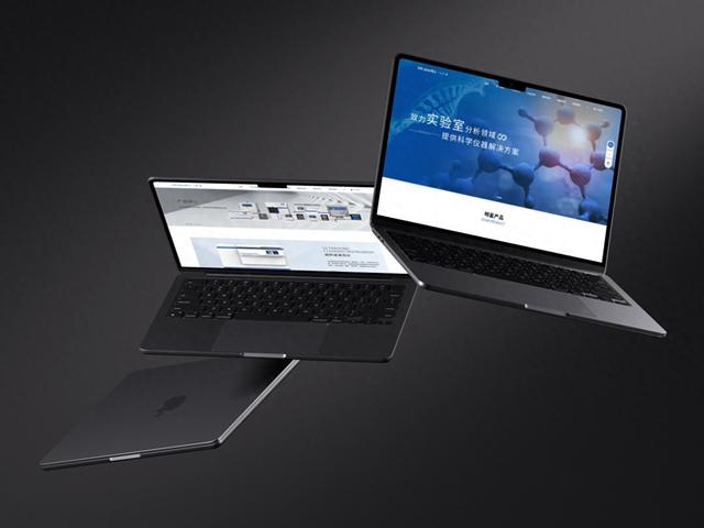 建设网站企业介绍模板（企业建设网站对于发展有哪些优势聚焦企业需求的品牌服务商）