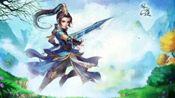 问道手游版本无限元宝（问道公测手游无限元宝人多）